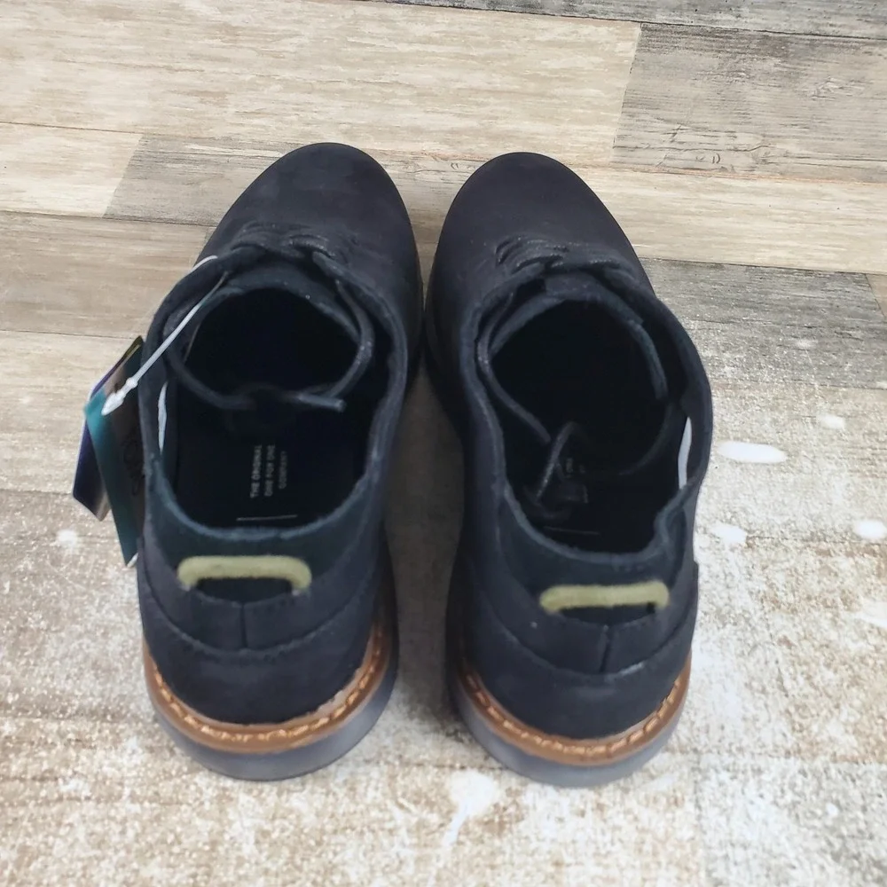 Toms without dts