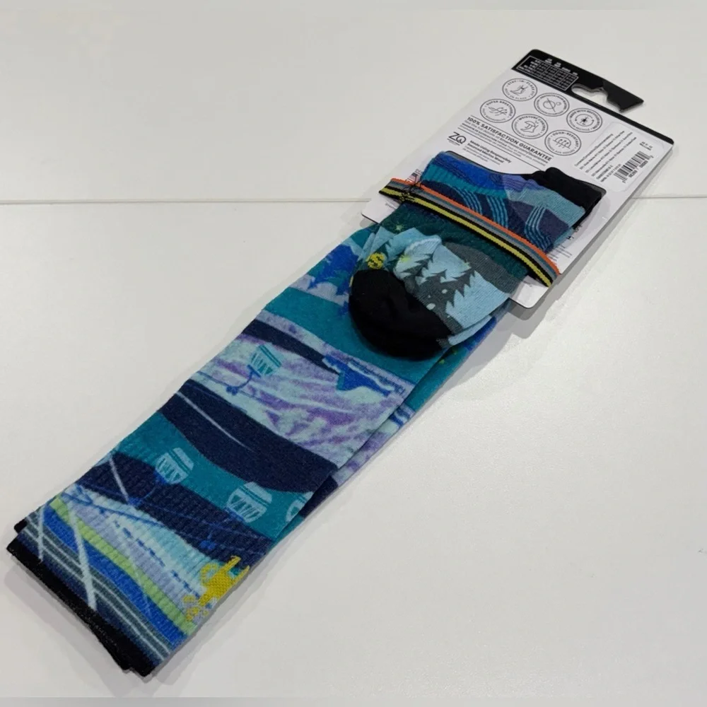 Smartwool new tags