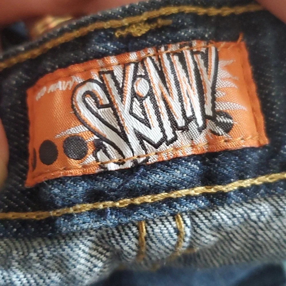 Old Navy unisex skinny