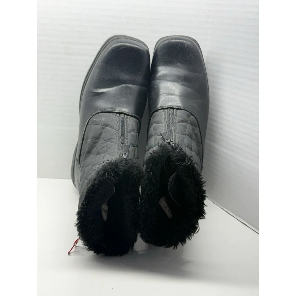 London Fog all shoes