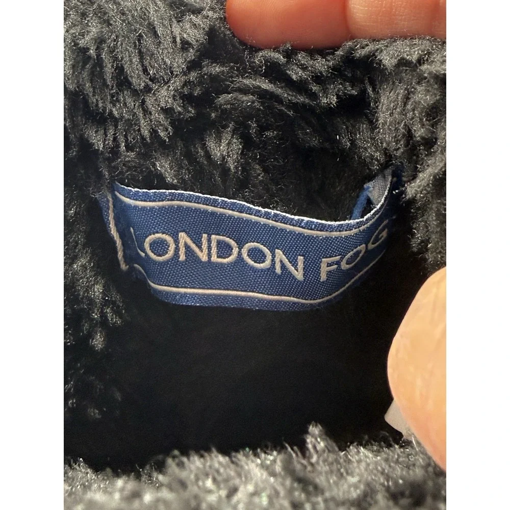 London Fog all shoes