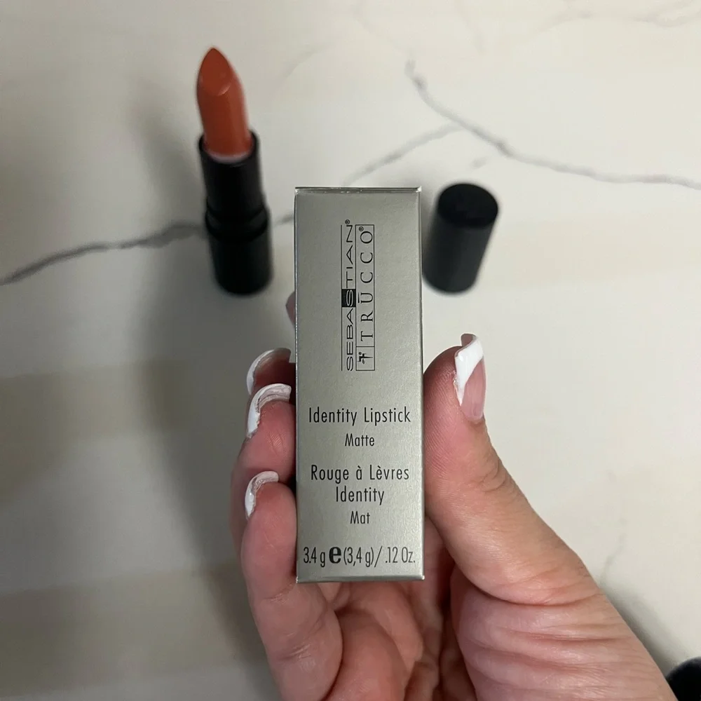 Sebastian nwt trucco