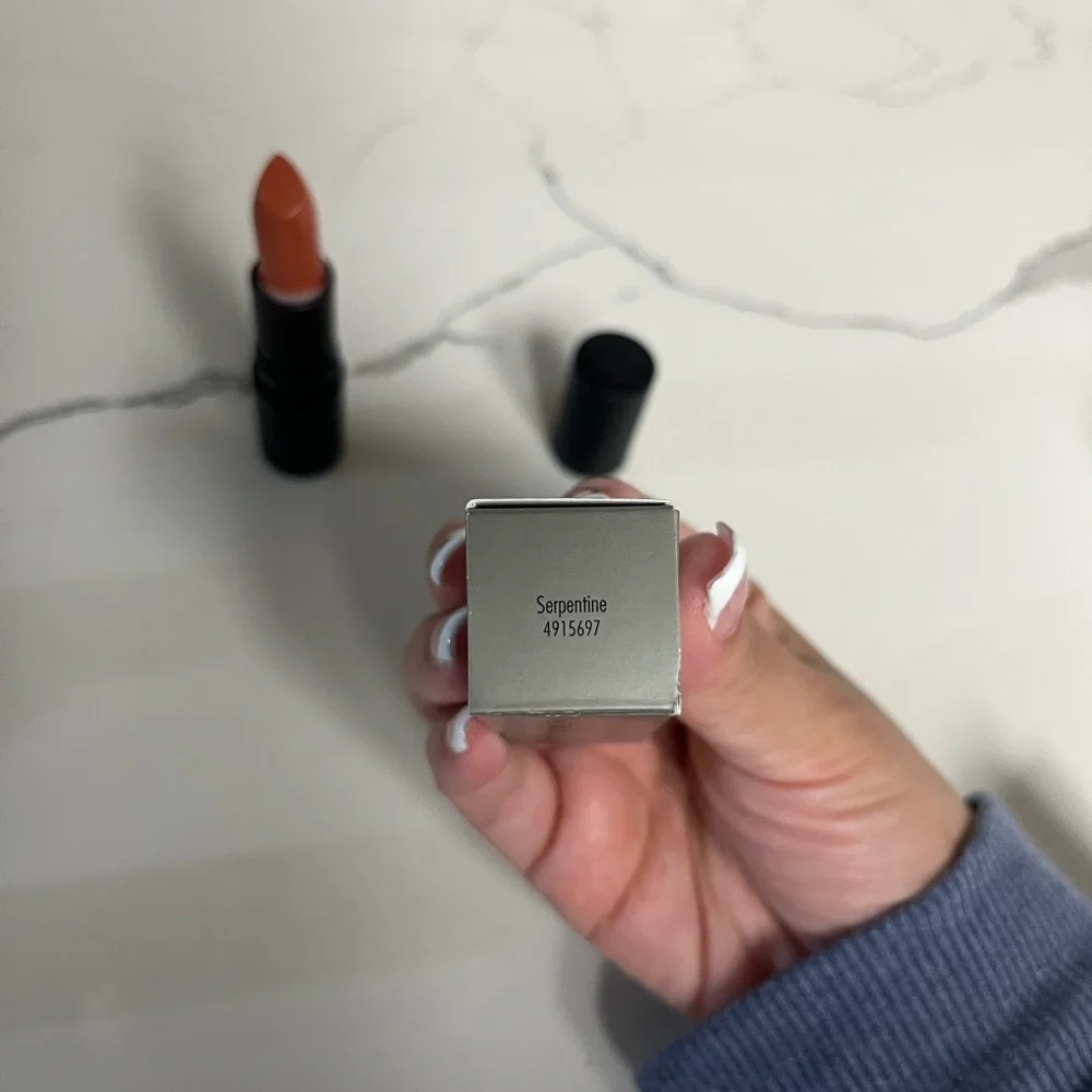 Sebastian nwt trucco