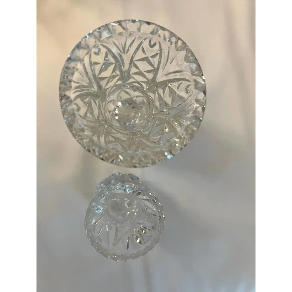no brand crystal toothpick