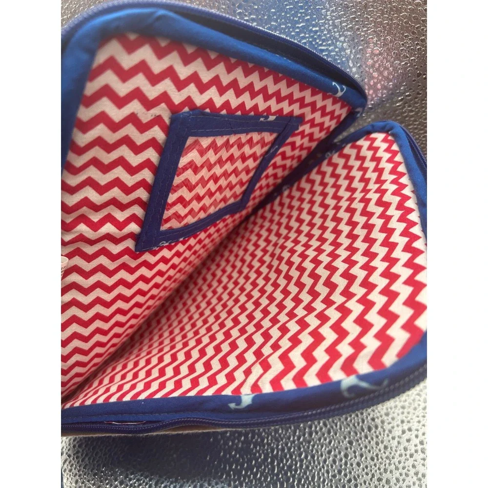 N/A nautical inspired