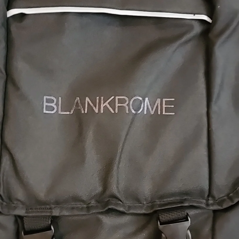 blank rome blankrome black