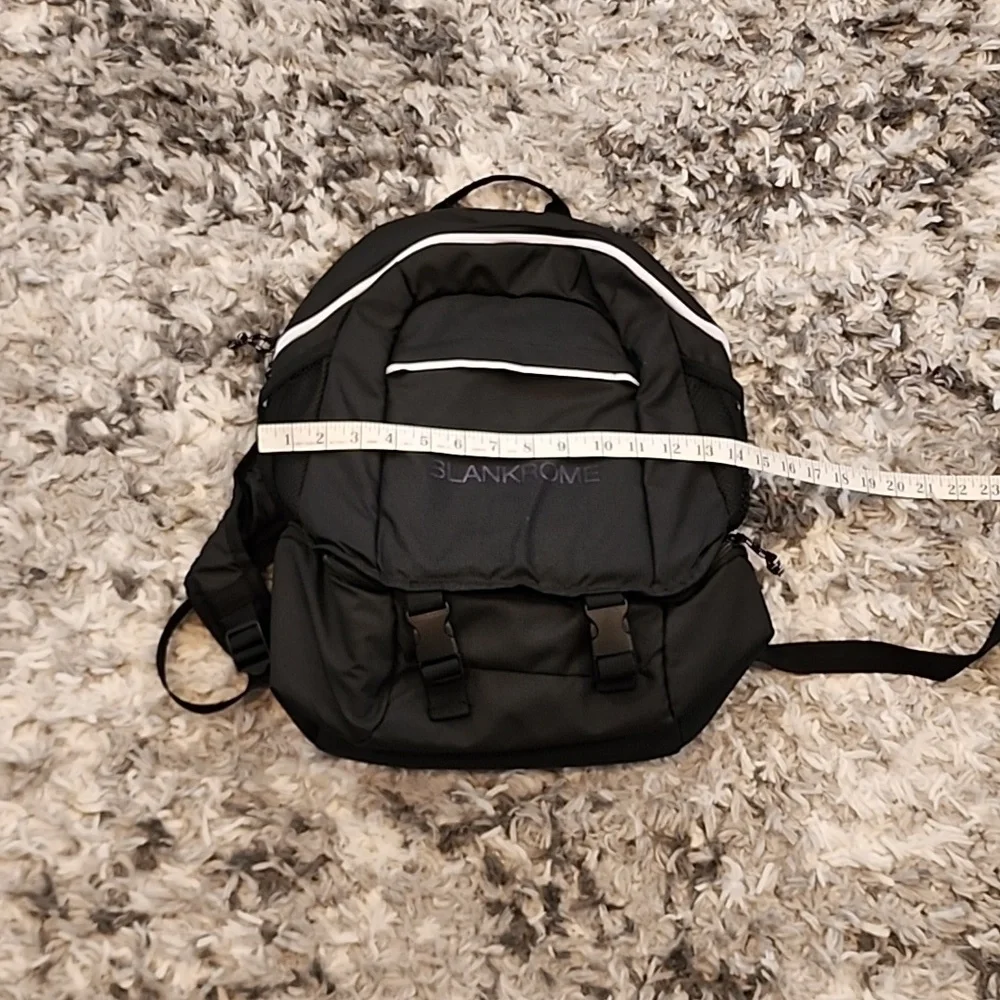 blank rome blankrome black