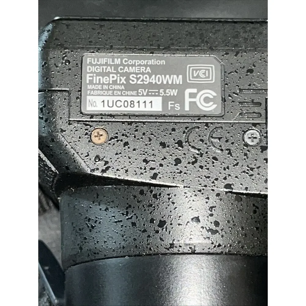 Fuji wireless phone