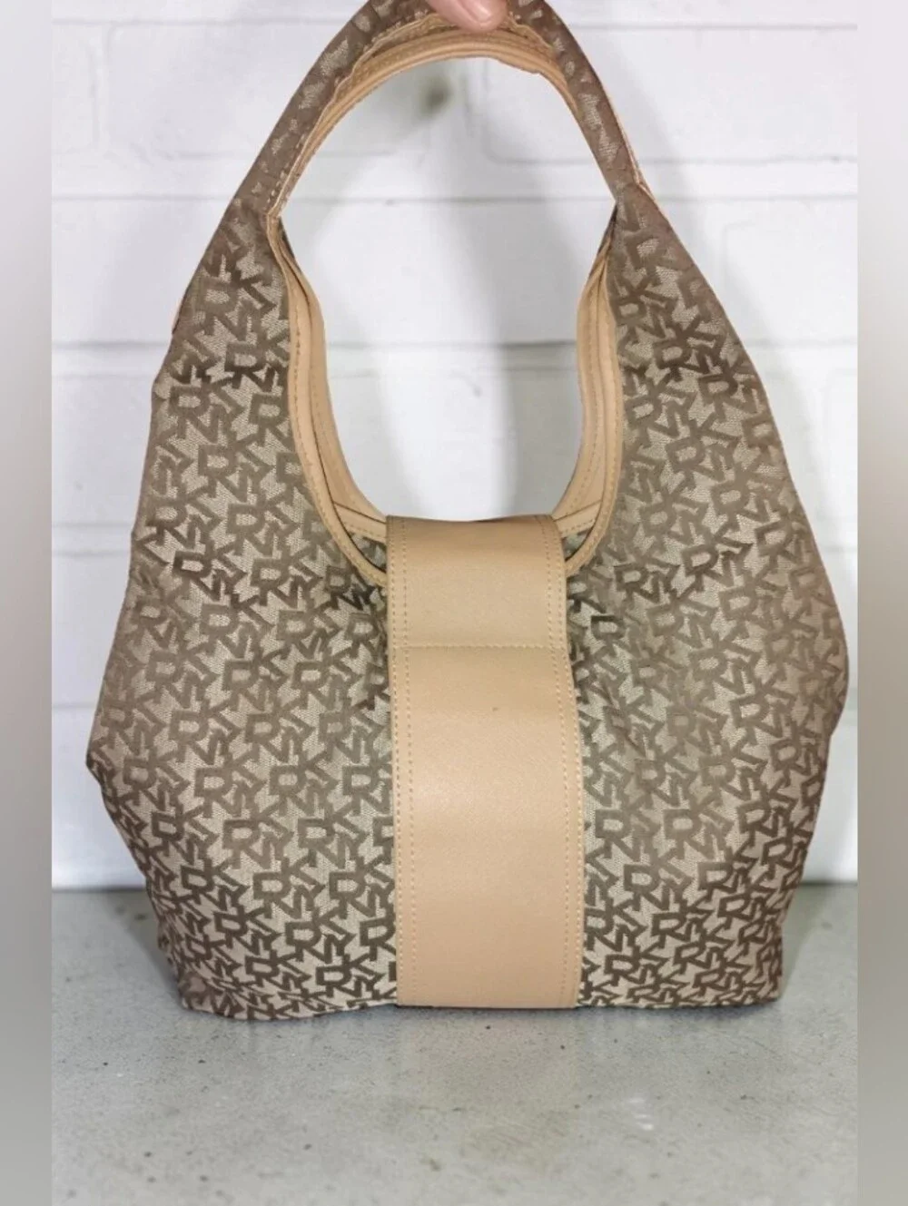 Dkny stunning vintage