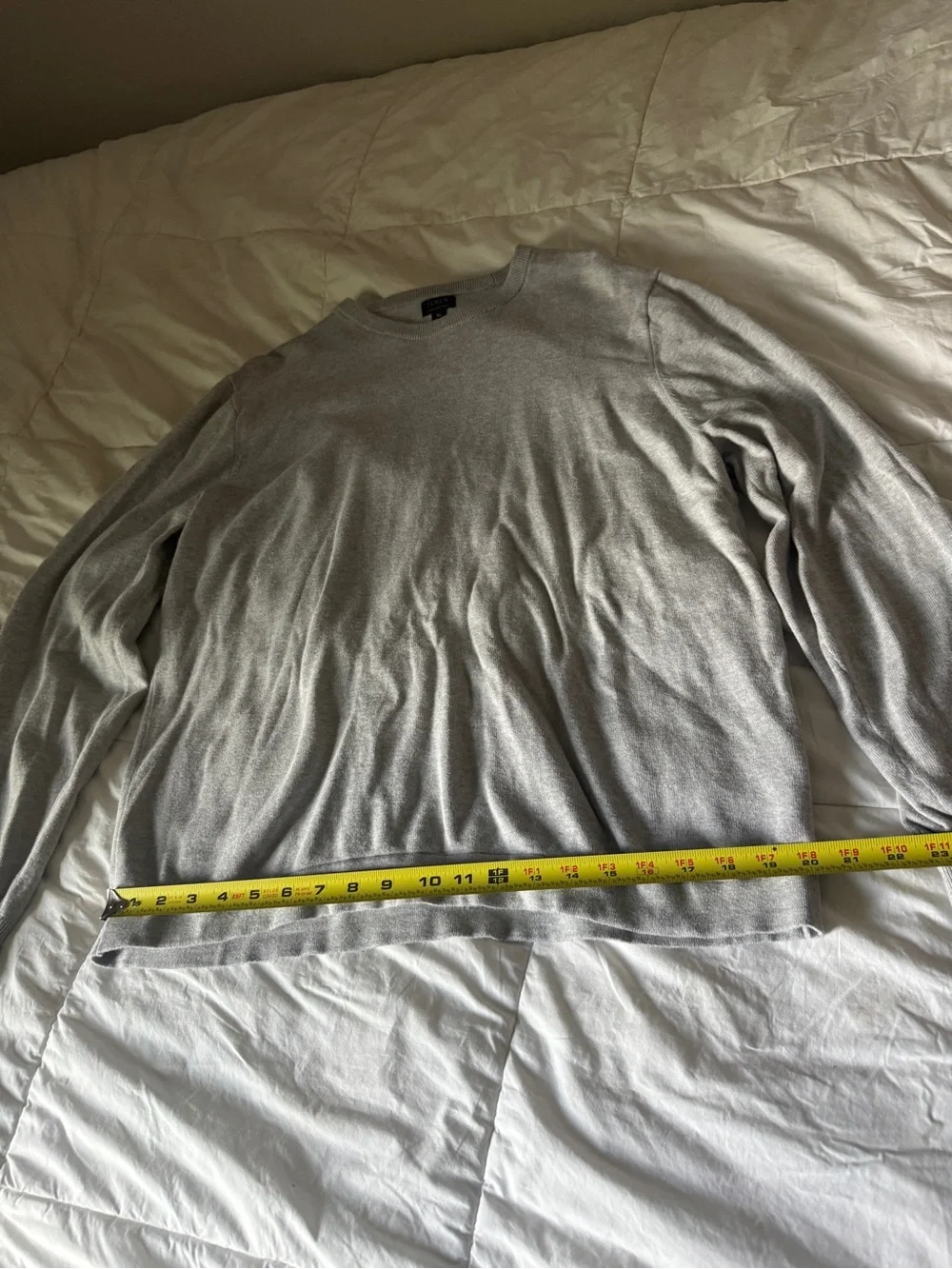 J. Crew crew crewneck
