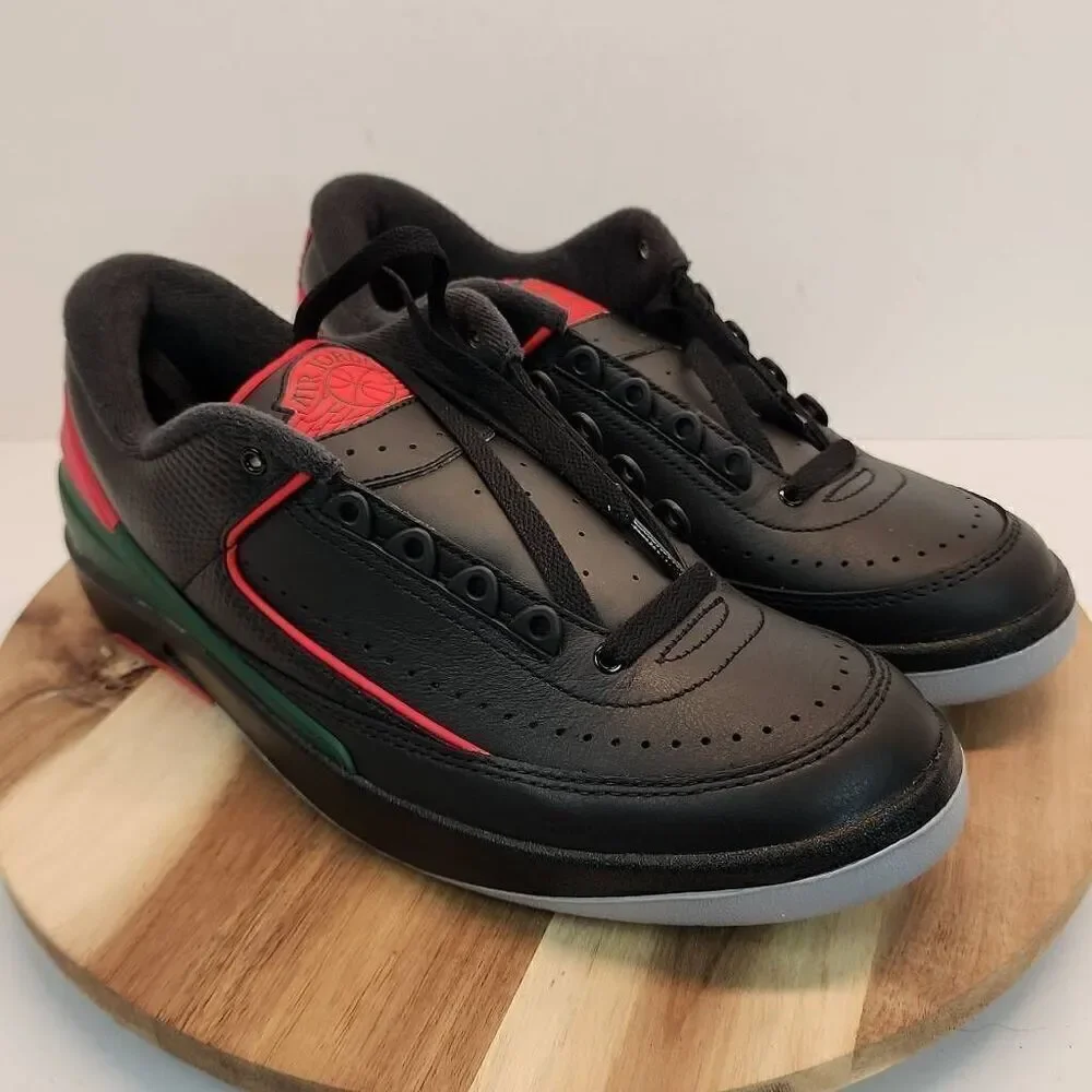 Jordan mainstay so