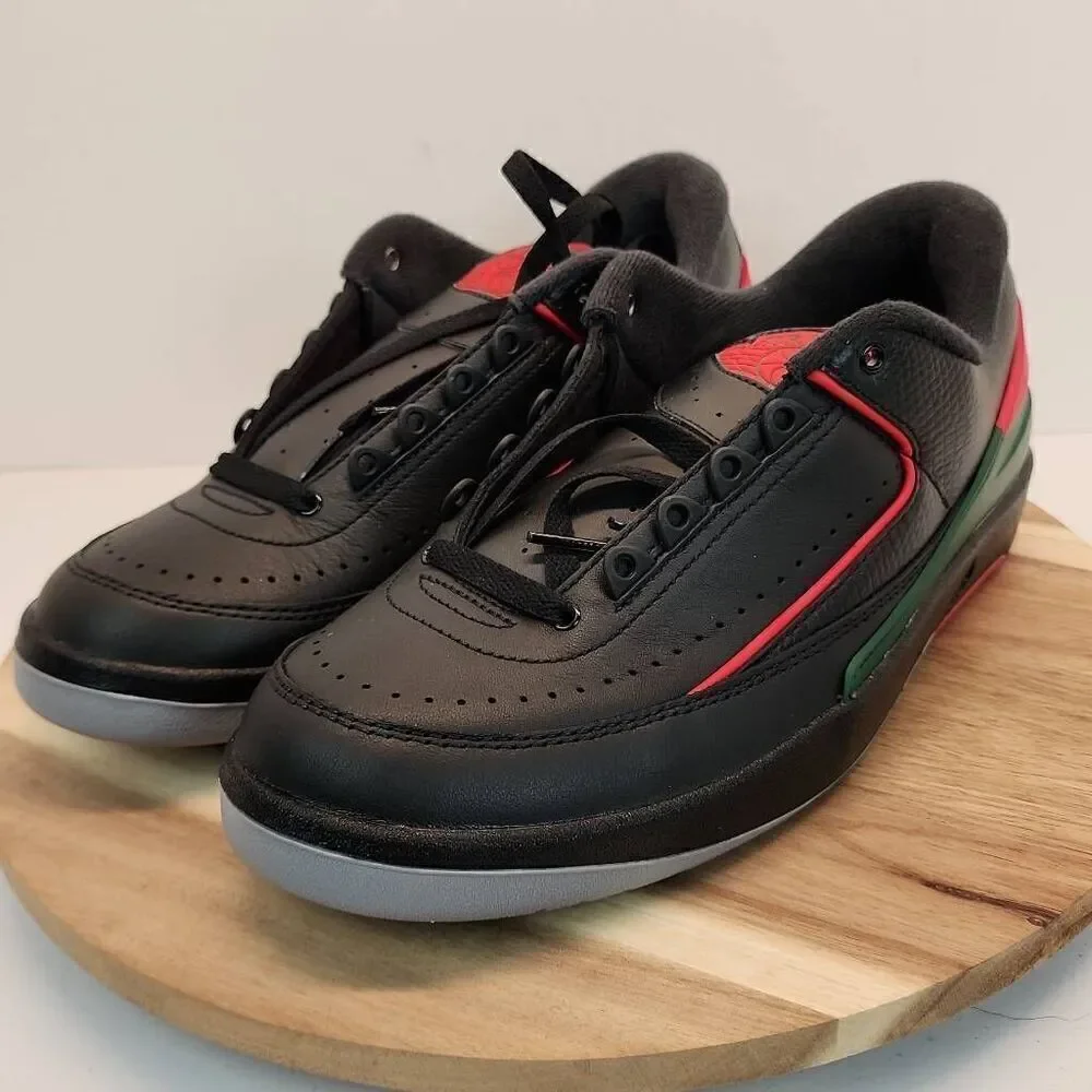Jordan performer selling fir