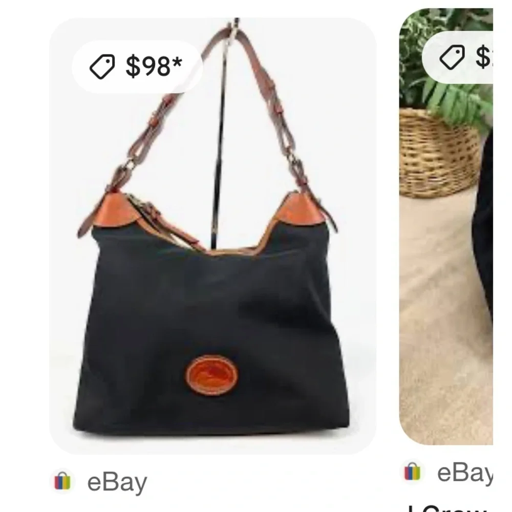 Dooney & Bourke add timeless
