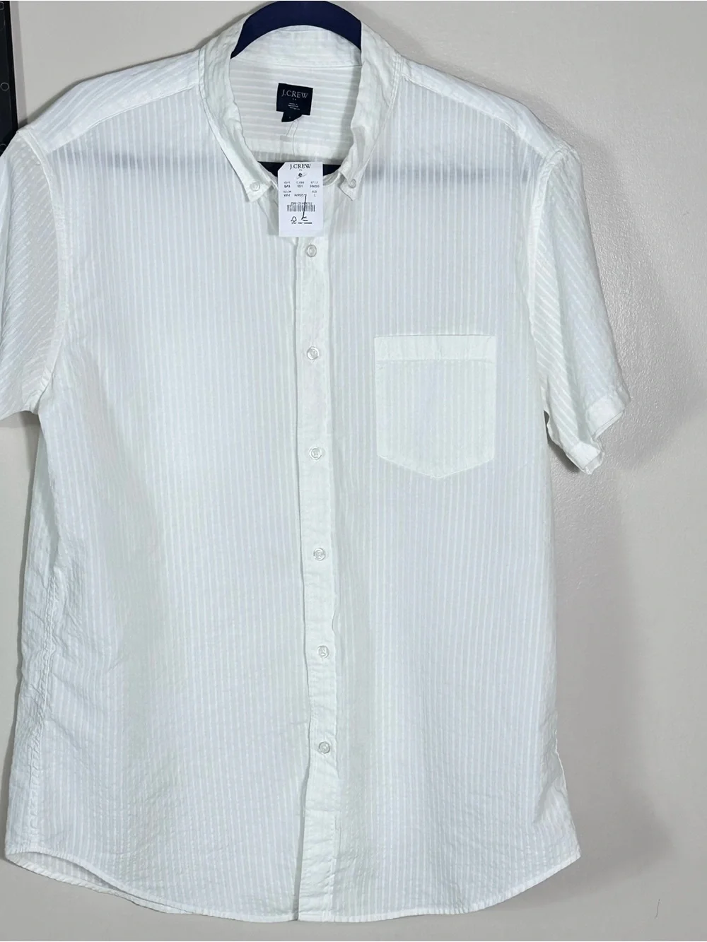 J. Crew lightweight short