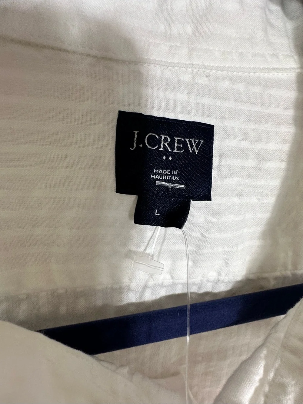 J. Crew lightweight short