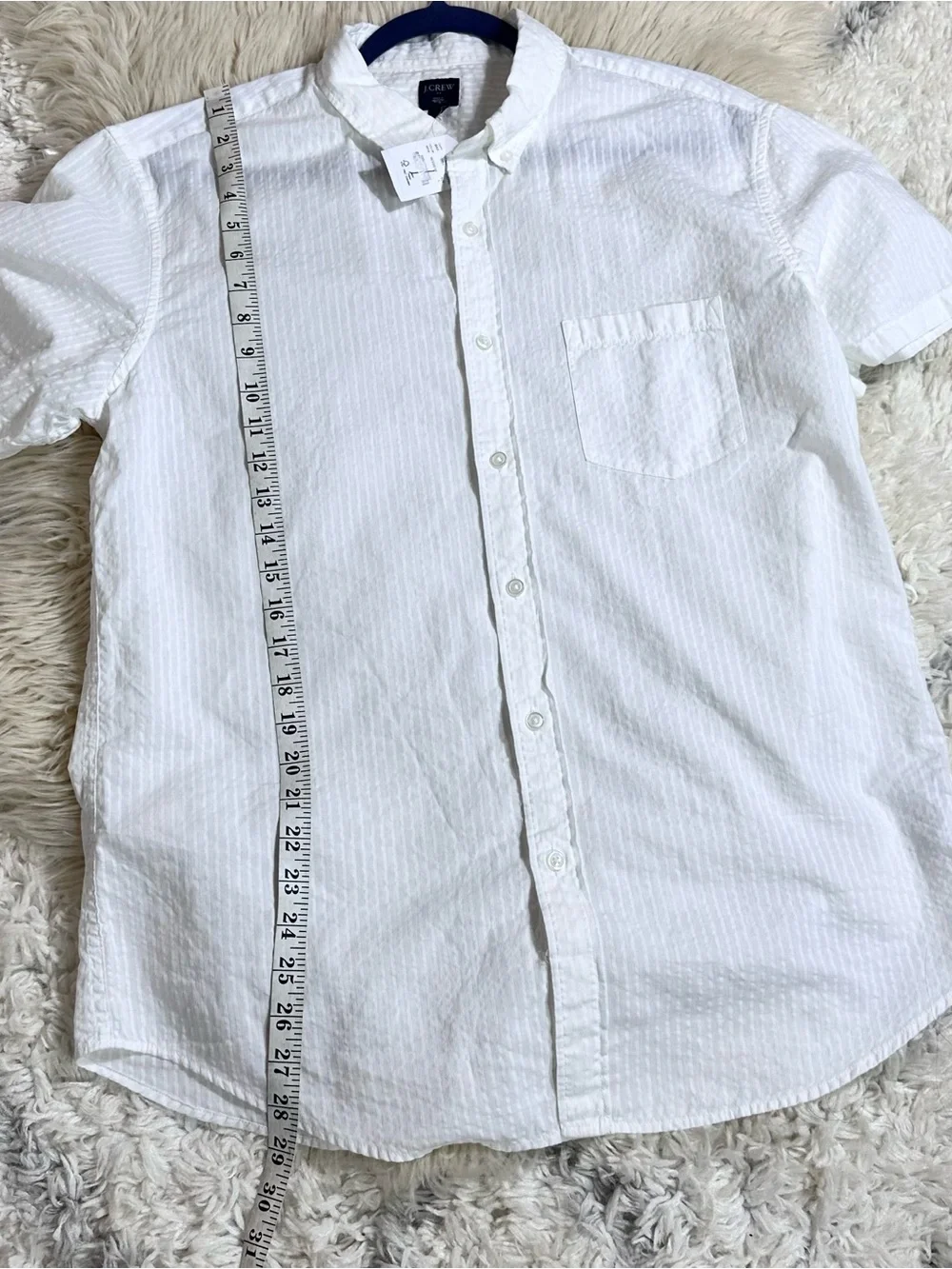 J. Crew lightweight short
