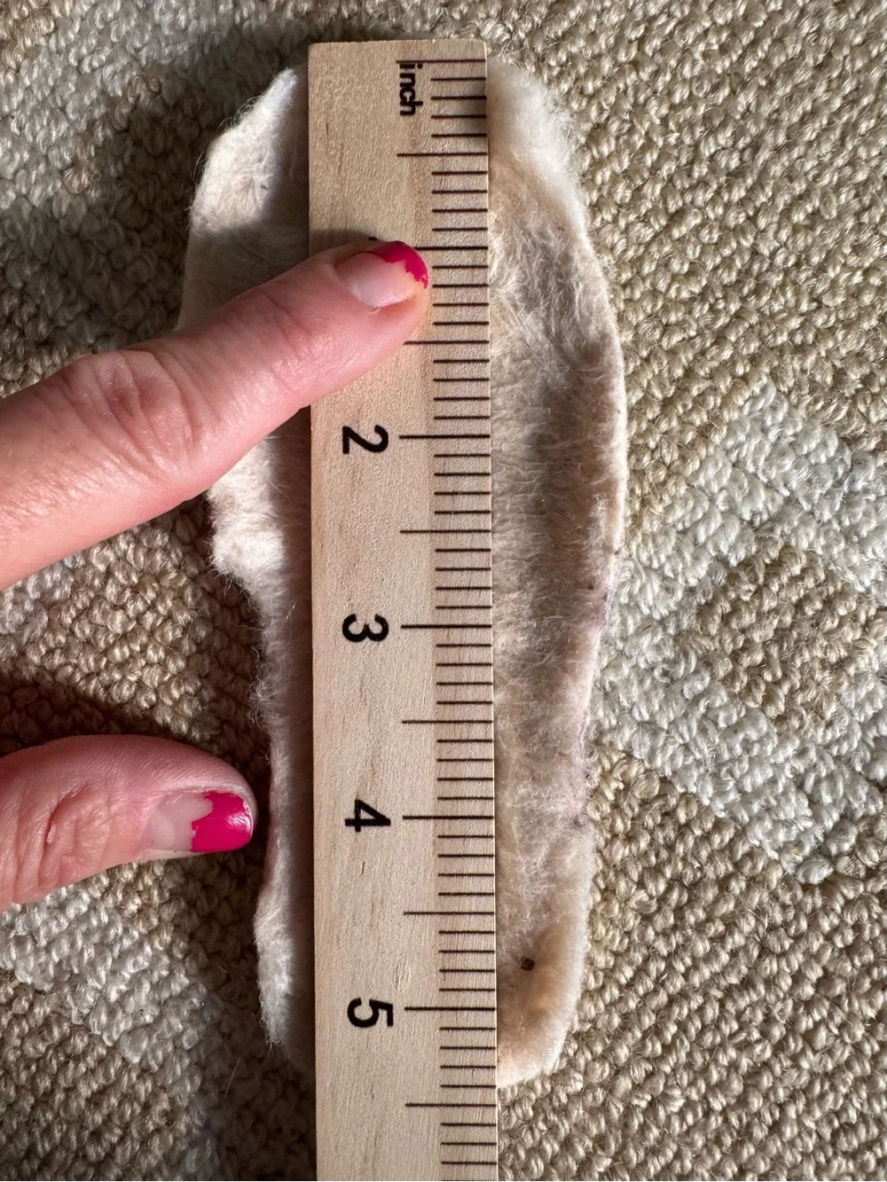 UGG keep little