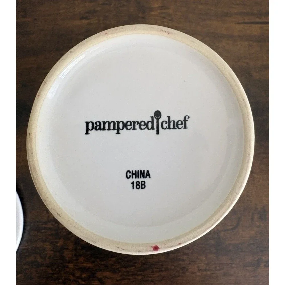 Pampered Chef pampered chef
