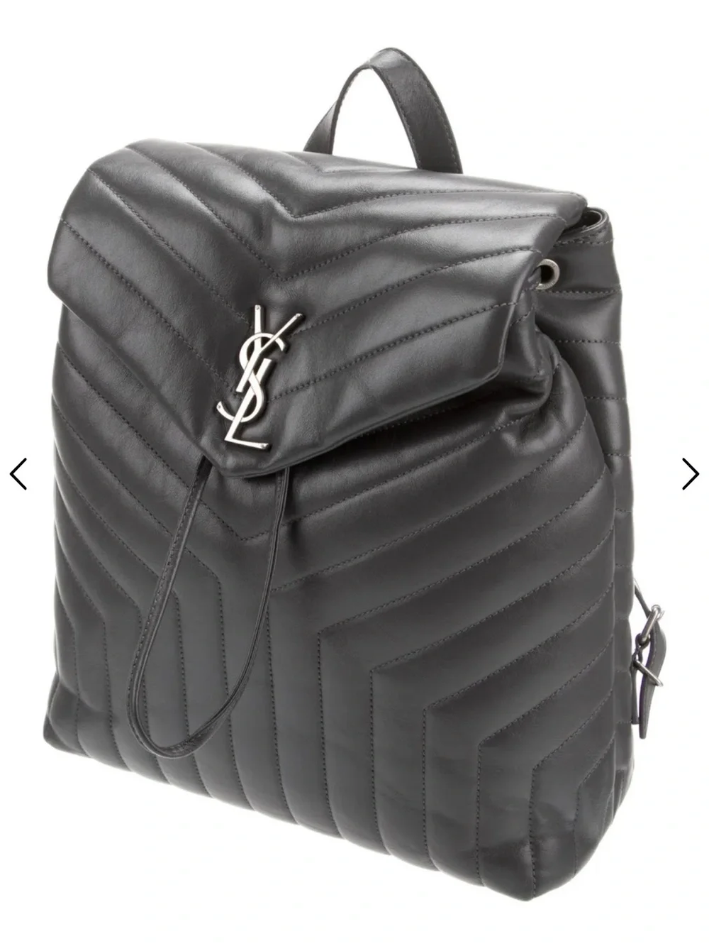 Saint Laurent authentic sleek