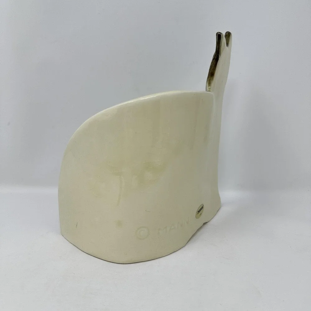 Mann brand markings