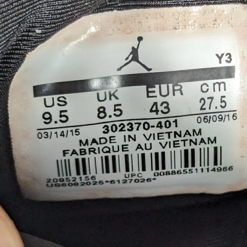 Jordan buy air