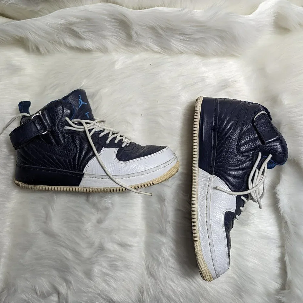 Jordan buy air