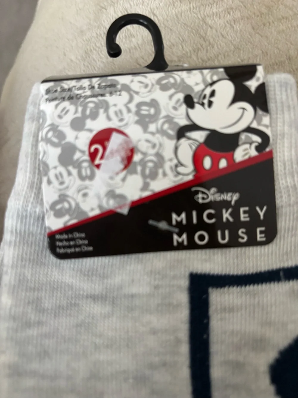 Disney classic mickey