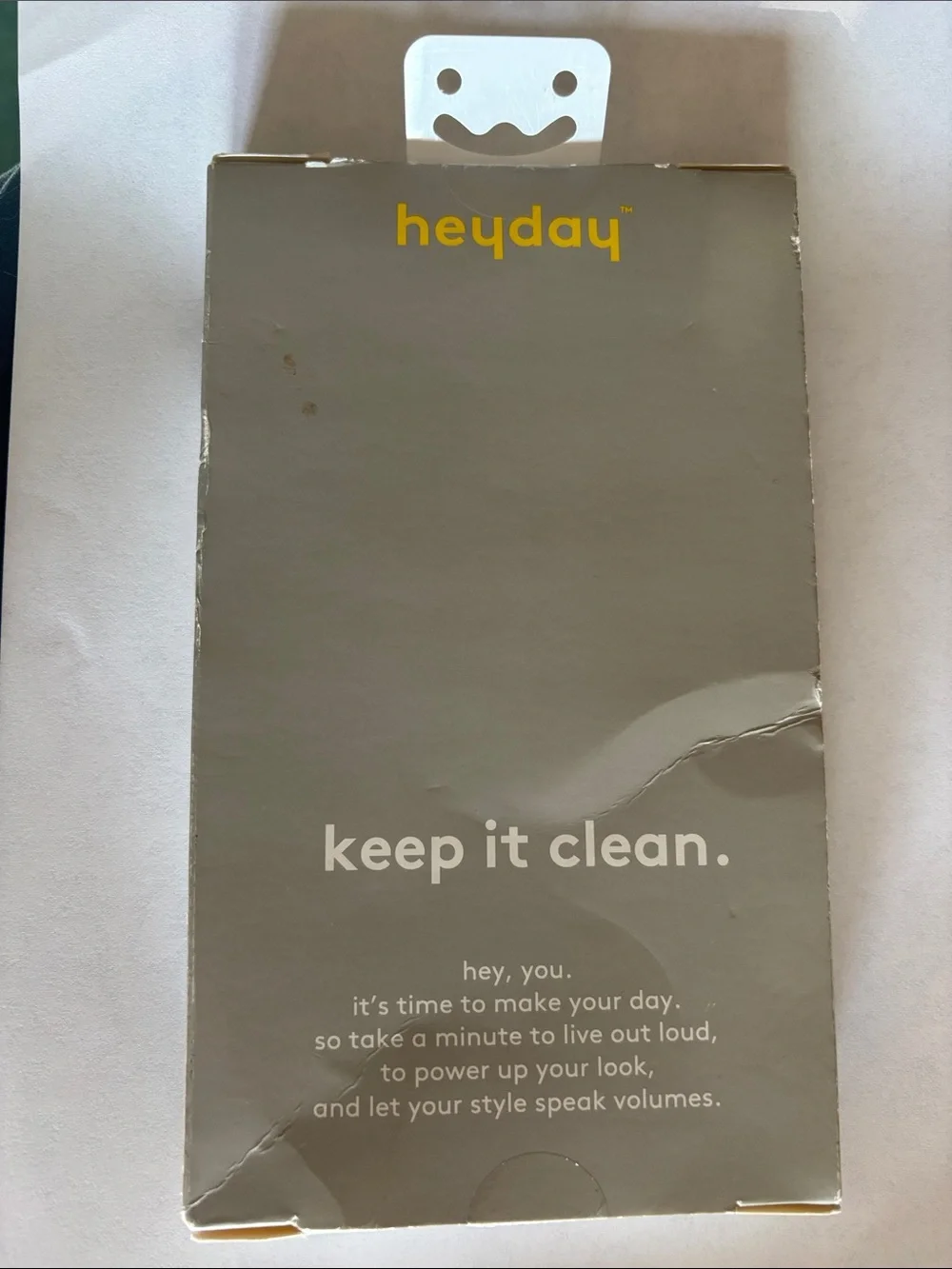 Clear Green Phone Case for iPhone 13 Pro