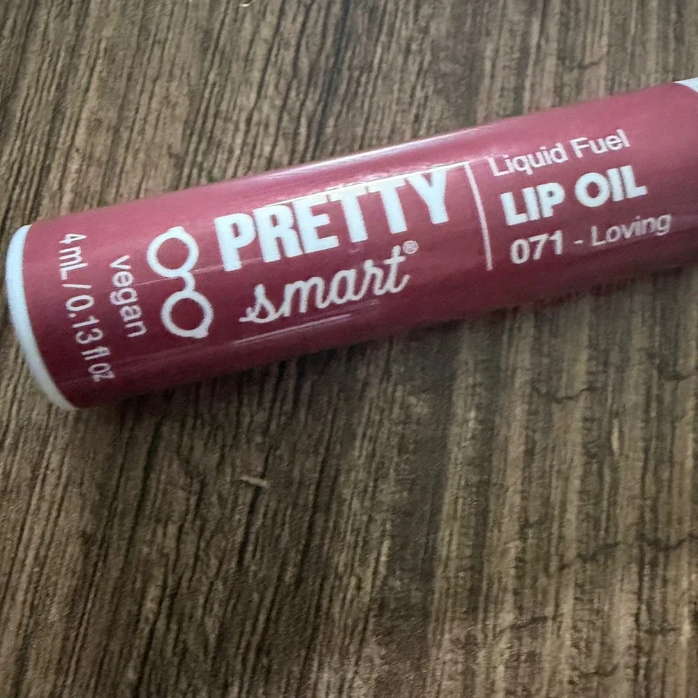 Pretty Smart liquid fuel
