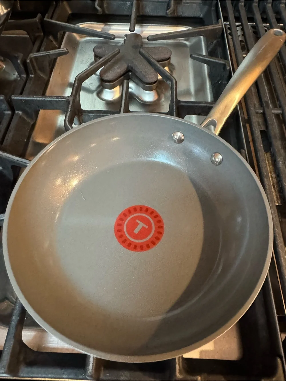 Tfal photos cooking