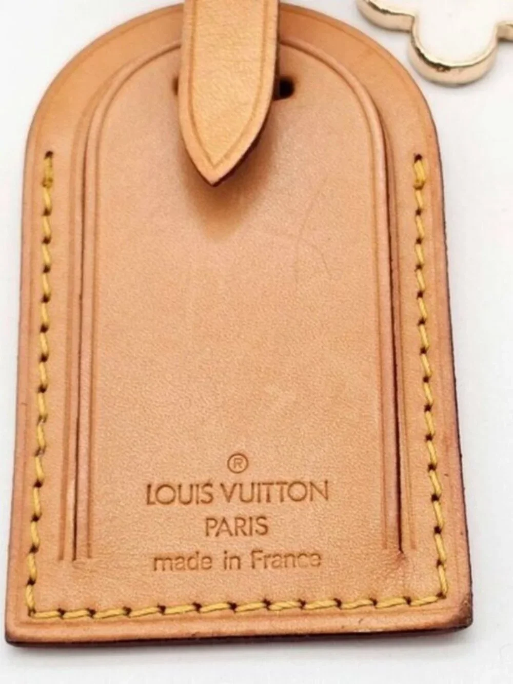 Louis Vuitton why shop