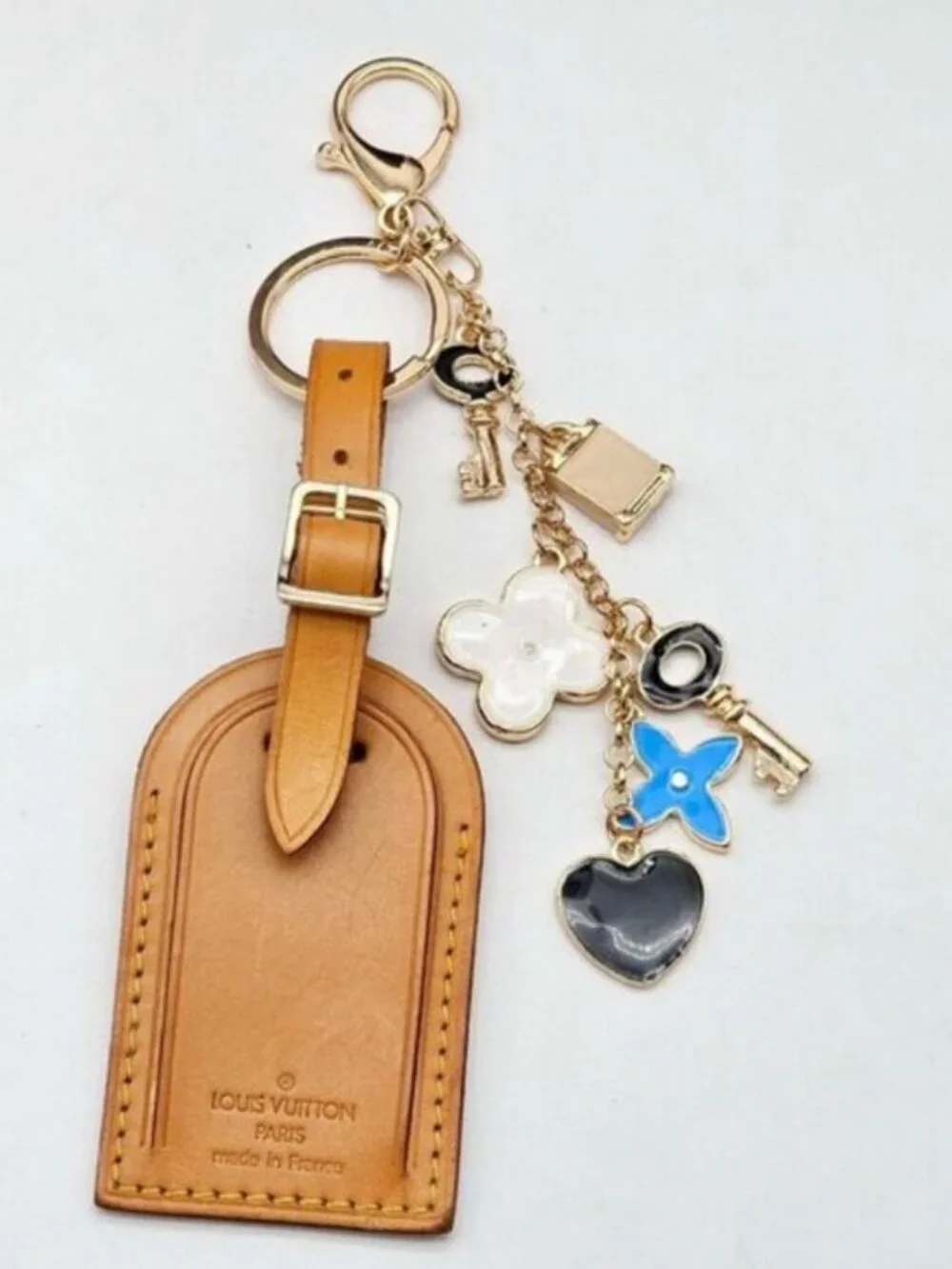 Louis Vuitton why shop