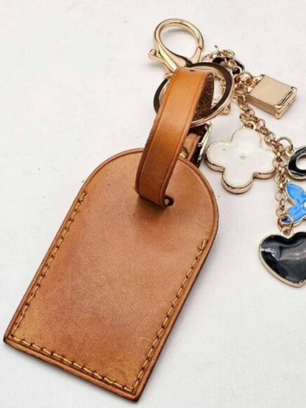 Louis Vuitton why shop