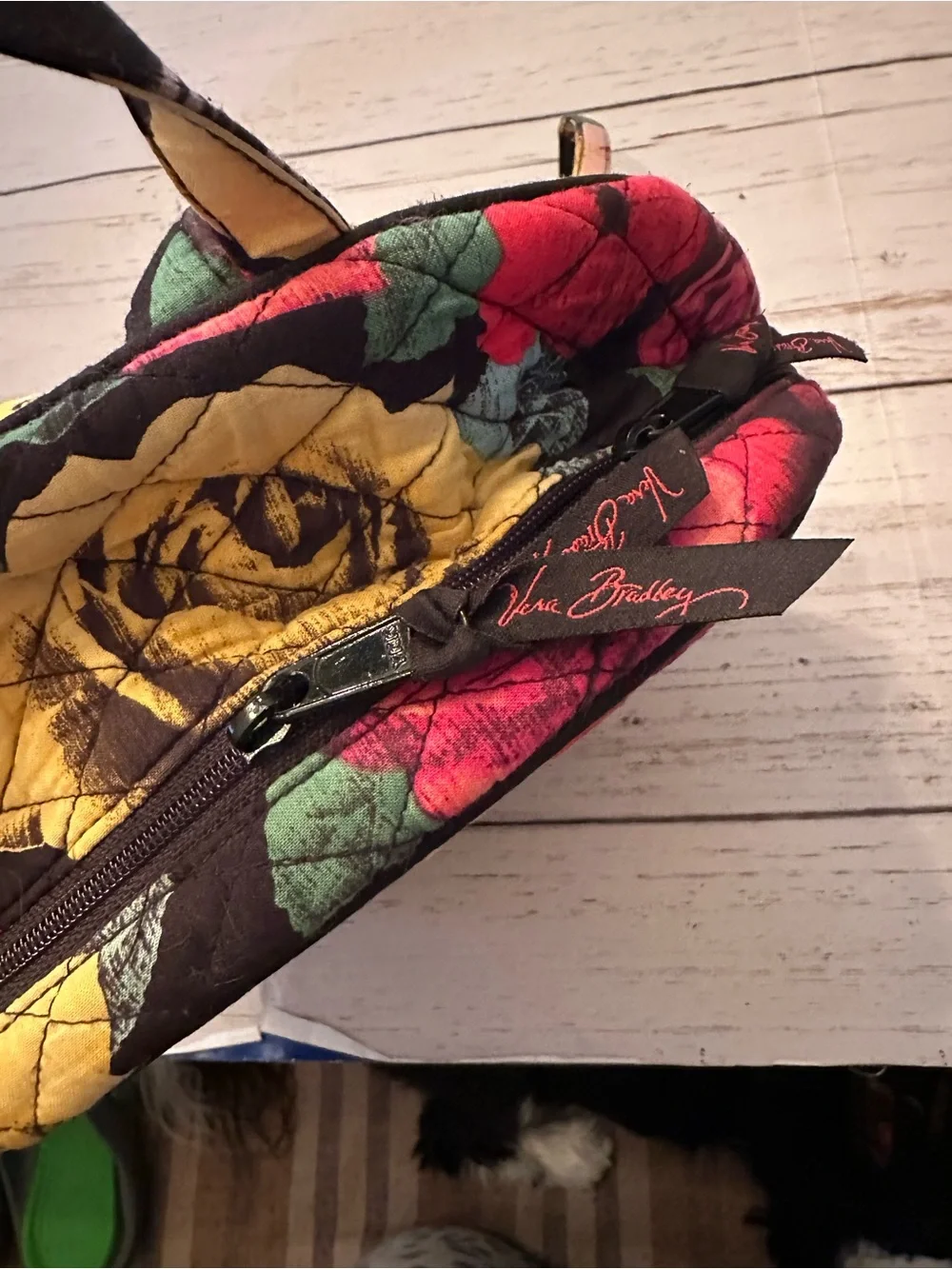 Vera Bradley vera bradley