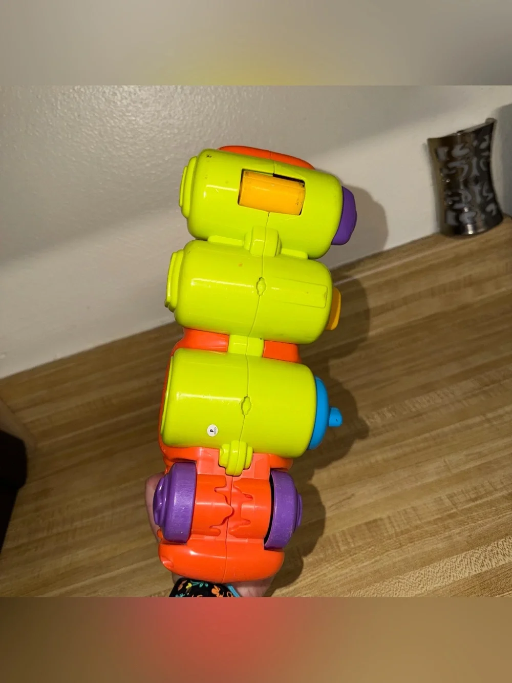 vtech pull along