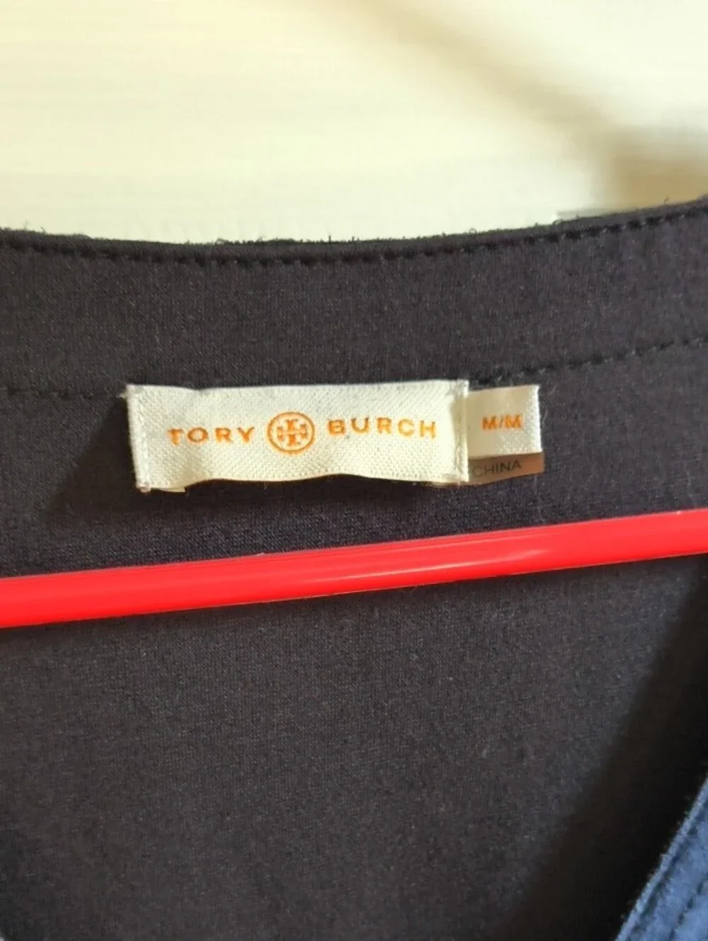 Tory Burch this tory