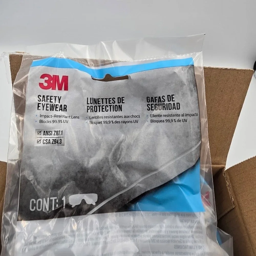 3M shield your