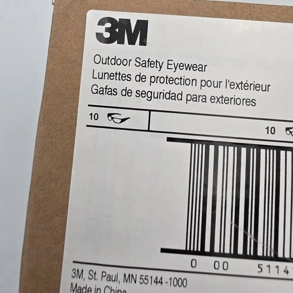 3M shield your