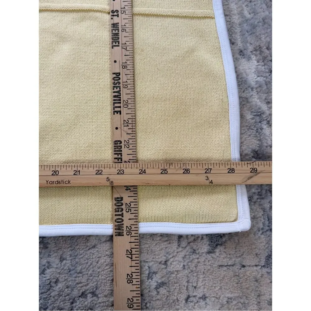 Carters carter’s yellow