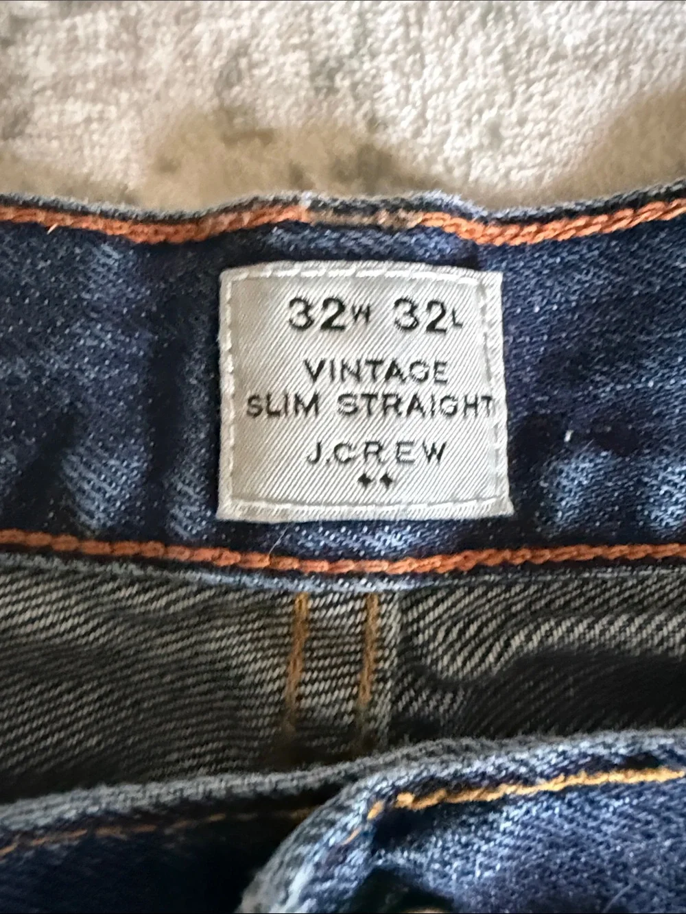 J. Crew five subtle everyday