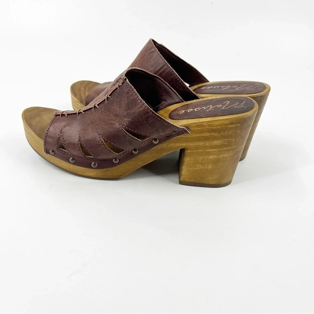 Matisse kara platform