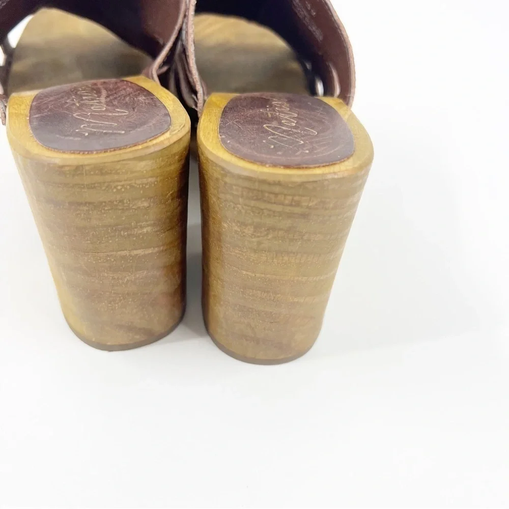 Matisse kara platform