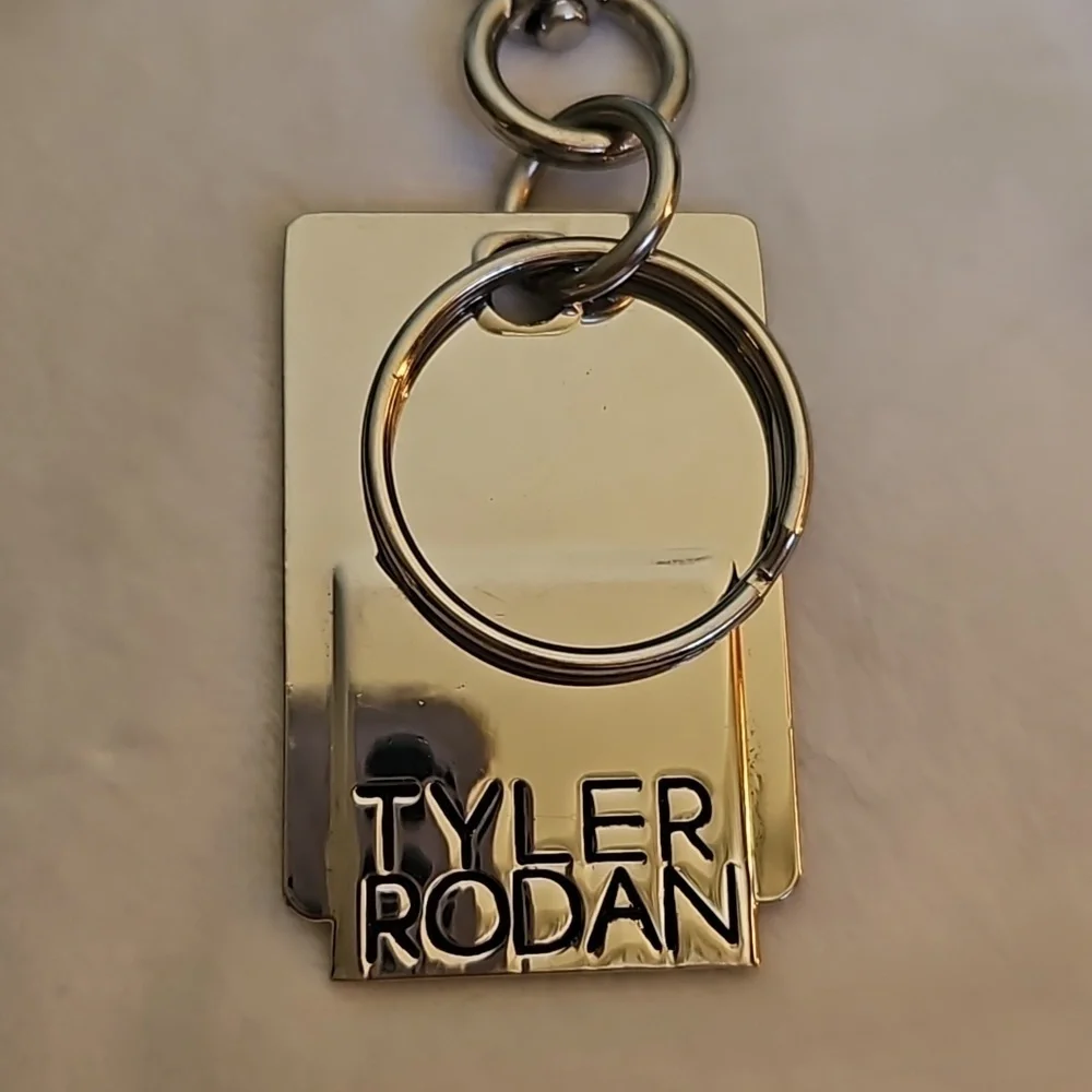 Tyler Rodan 💌 star