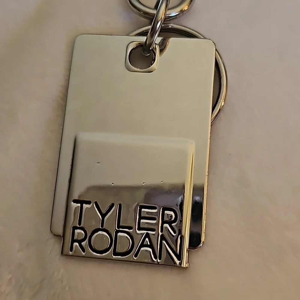 Tyler Rodan 💌 star