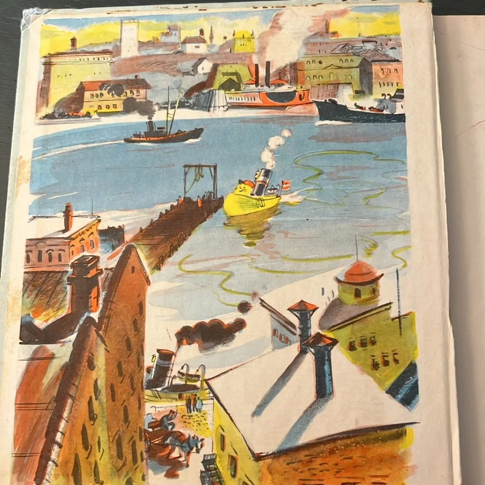 Vintage from 1930