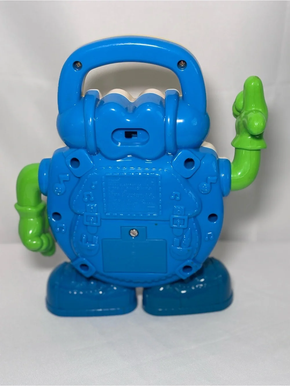 vtech vintage sing