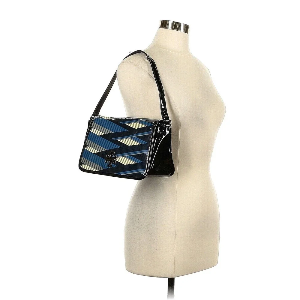 Tory Burch material patent