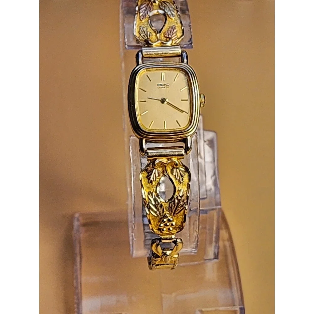 Seiko •item good