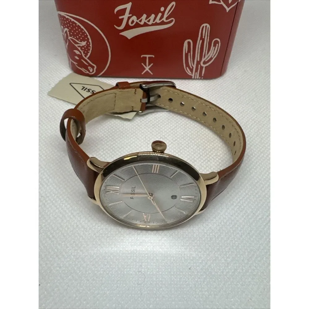 Unbranded fossil jacqueline