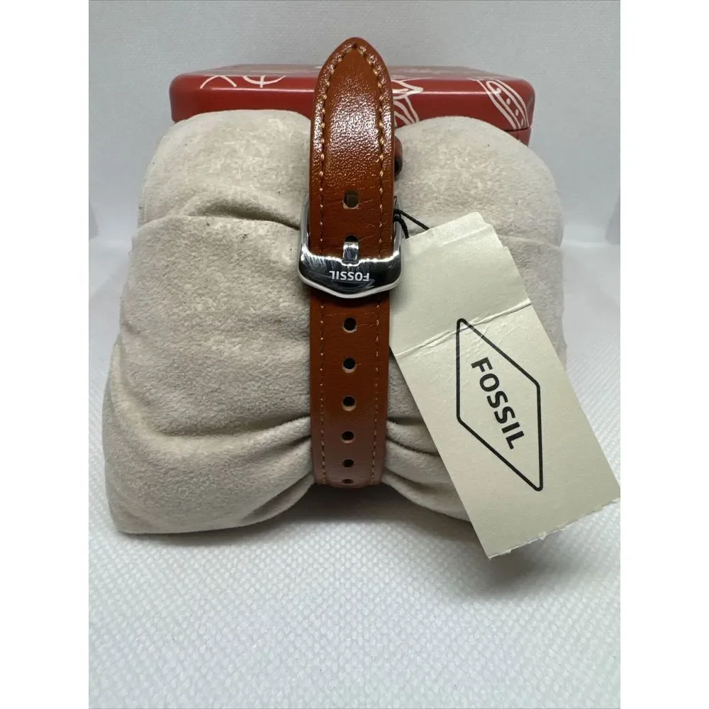 Unbranded fossil jacqueline